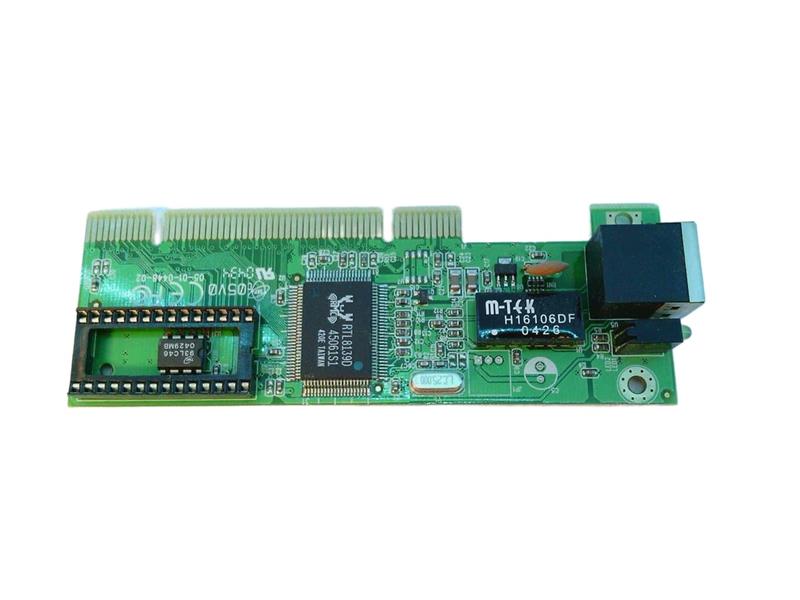 18-0B-F200B by REALTEK