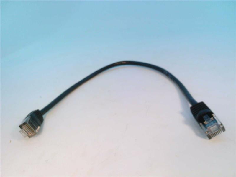 SHAXON INDUSTRIES UL724M801BK-1F