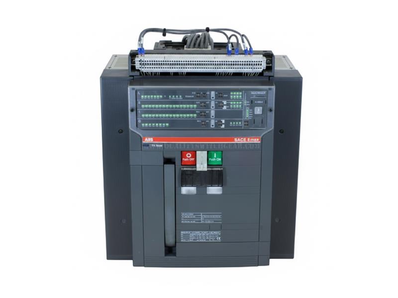 ASEA BROWN BOVERI P2BK111RE