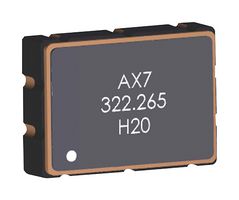 ABRACON AX7DBF1-200.0000C