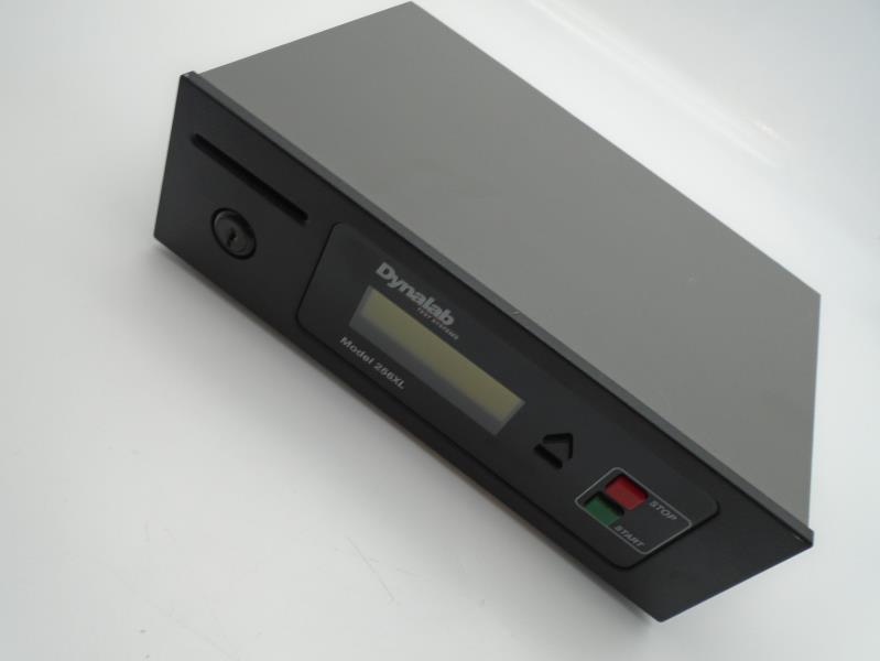 DYNALAB 256XL