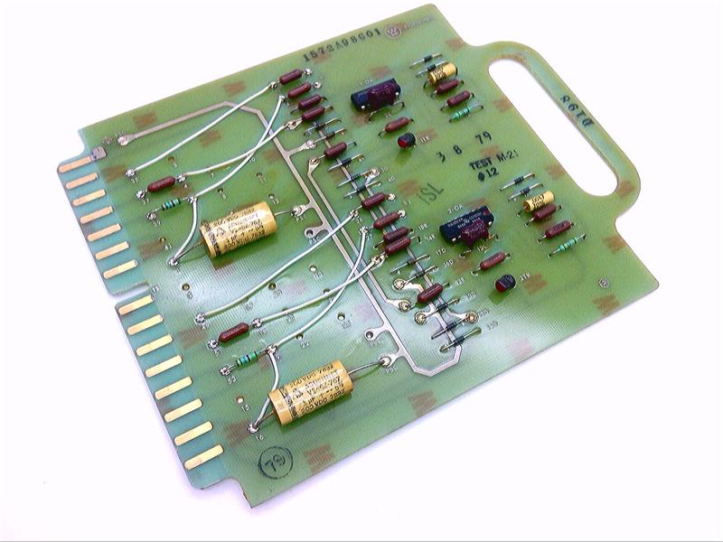 212P101H01 par WESTINGHOUSE