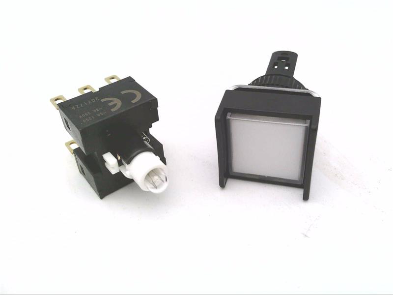 OMRON A16L-AWM-24-2