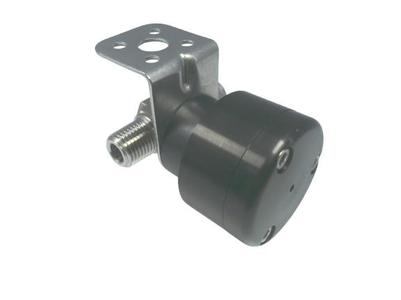 SWAGELOK SS-92M4-S4-C