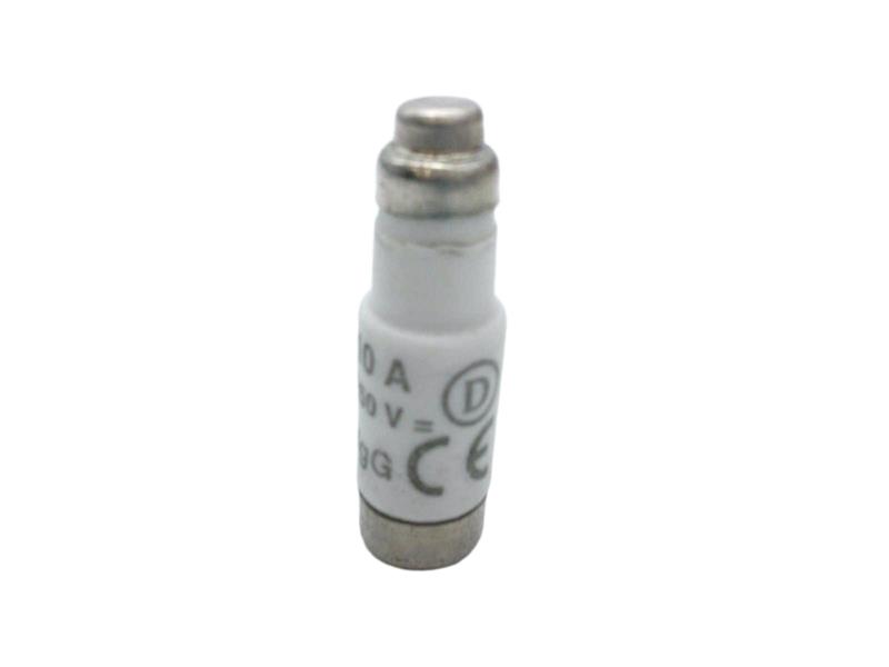 WEBER D01-10A