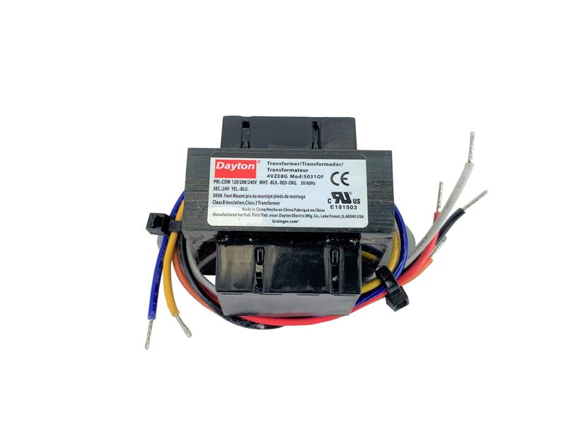 GRAINGER 4VZE8G