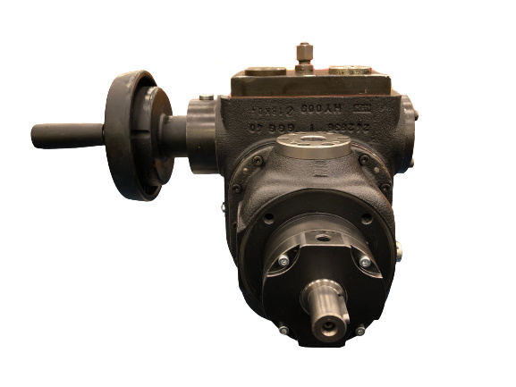 KRAUSS MAFFEI KM-HPP-12GLHW-M1