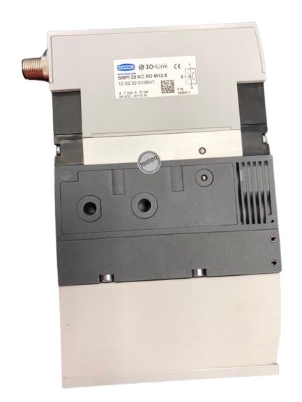 SCHMALZ SMPI 25 NC RD M12-5