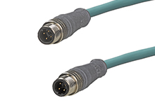 MOLEX E11A06002M420
