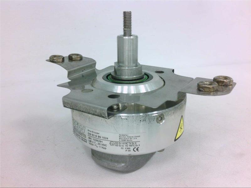 OG83UN1024 Encoder/Resolver by SEW EURODRIVE