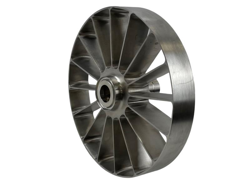 ALFA LAVAL INC 9613422603