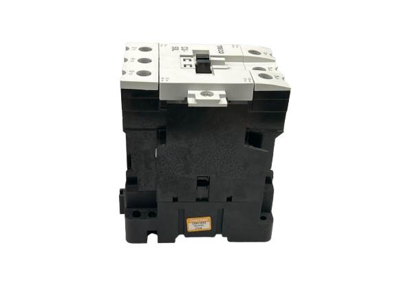 TECO ELECTRIC CU-50L