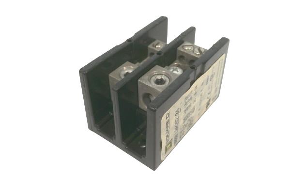 SCHNEIDER ELECTRIC 9080-LBA262104