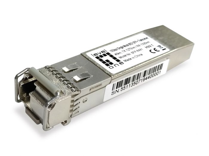DDC GROUP SFP-6441