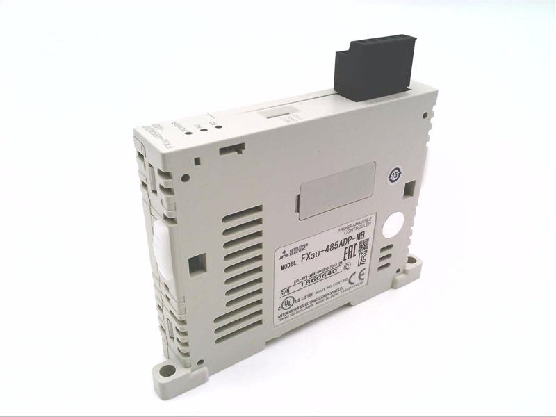 MITSUBISHI FX3U-485ADP-MB