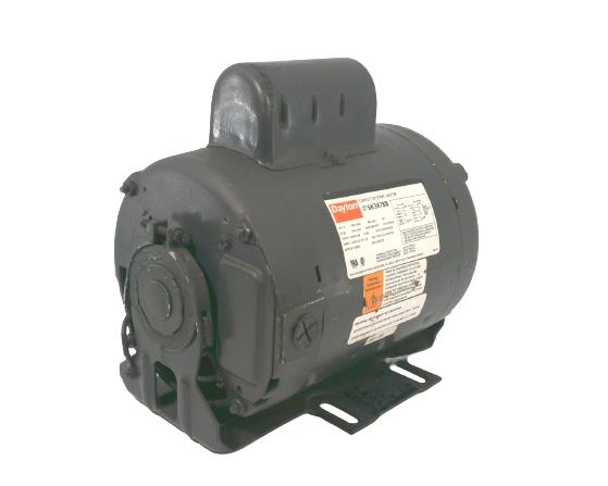 GRAINGER 6K345