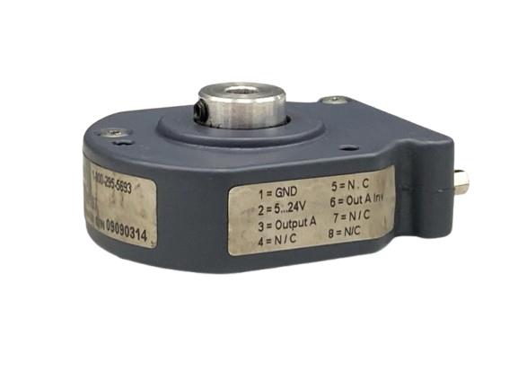 HOHNER AUTOMATION 0701-0102-00197