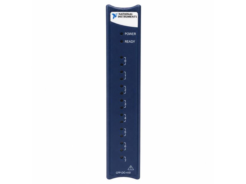 CFP-DO-410 by NATIONAL INSTRUMENTS