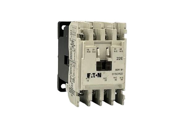 EATON CORPORATION D15CR22U