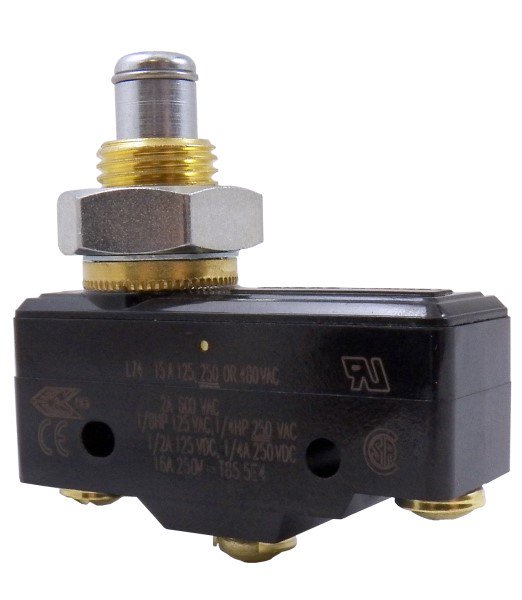 HONEYWELL BZ-2RQ66