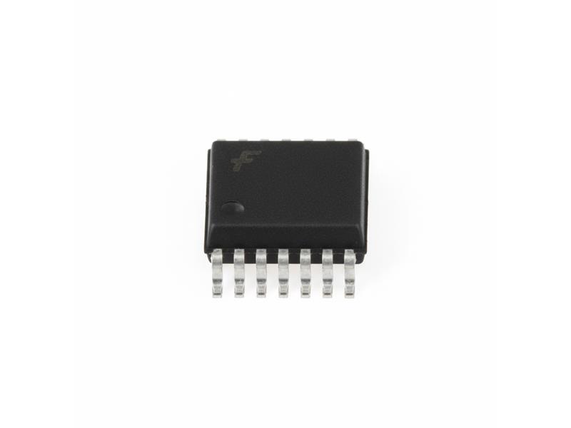 NXP SEMICONDUCTOR MC908KX8CDWE