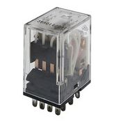 OMRON MY4-220/240VAC