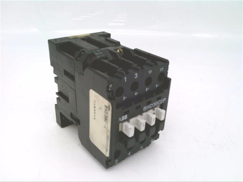 ASEA BROWN BOVERI BHD30C2P