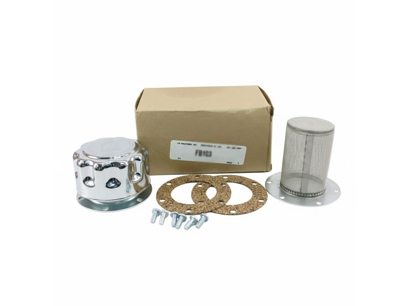 FB103 par LDI INDUSTRIES