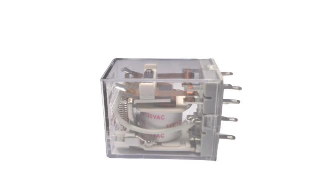 SKY ELECTRONICS SKMPL-2C-120VAC