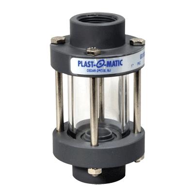 PLAST-O-MATIC GX050EP-PV