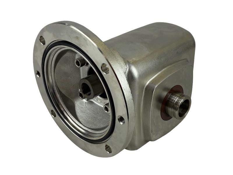 ALTRA INDUSTRIAL MOTION SSHF718-50KT-B5-HS6-P16