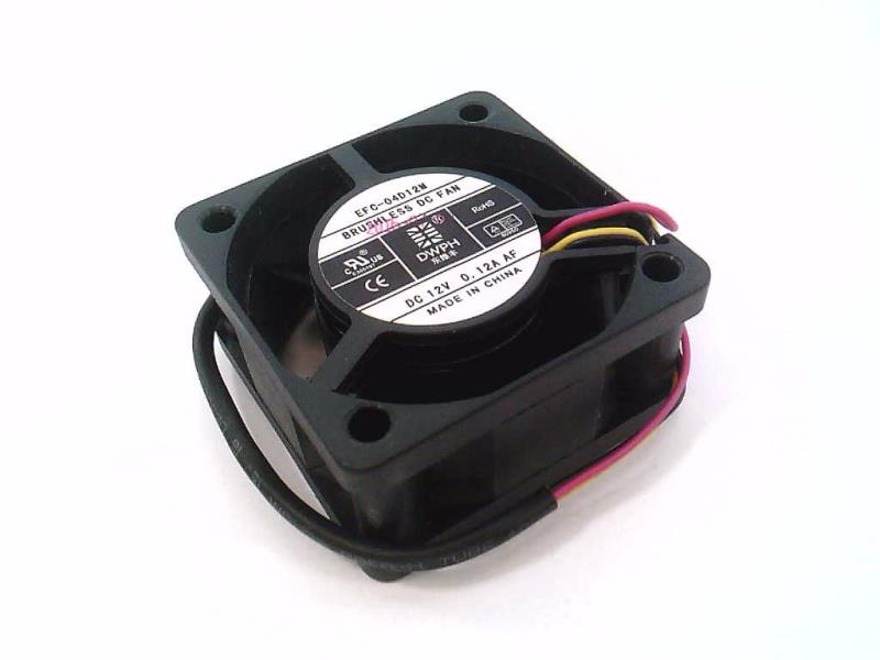 EVERCOOL EFC-04D12M