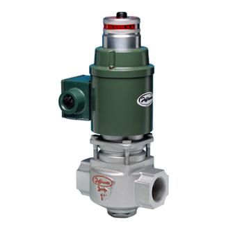 JEFFERSON SOLENOID 1388LA16AT