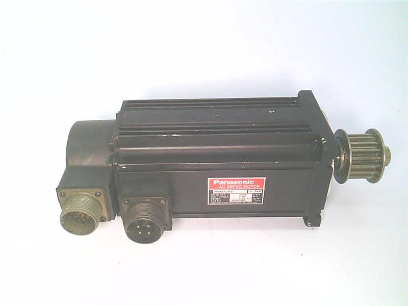 MATSUSHITA ELECTRIC MSM252A3J