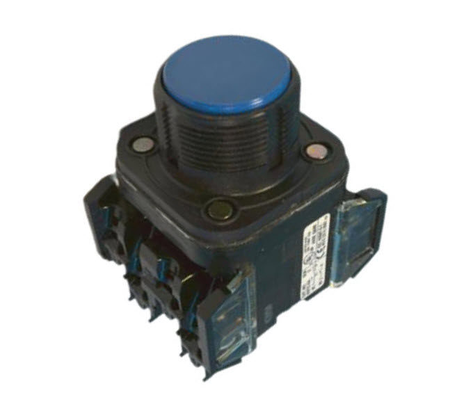 ALLEN BRADLEY 800HC-AR7B