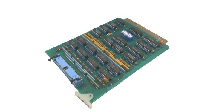 SEMITOOL 14830B