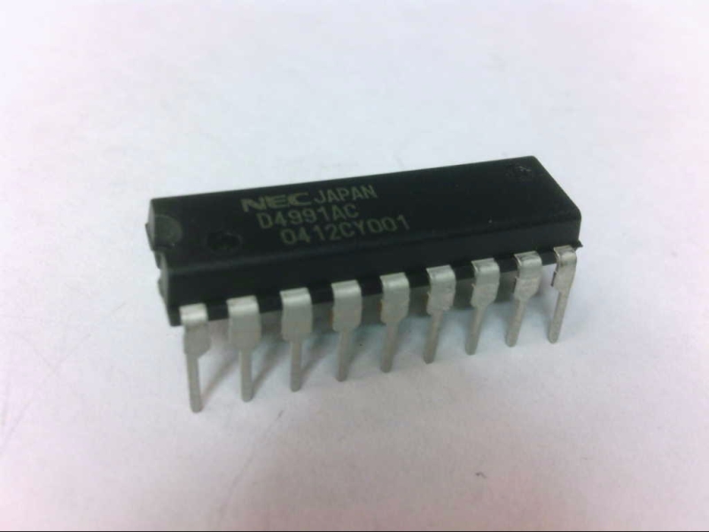 NEC UPD4991ACX