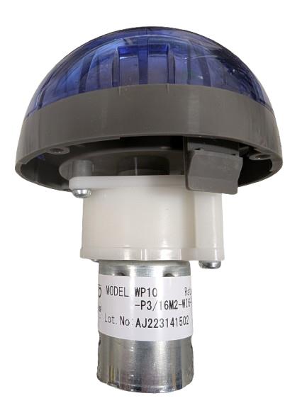WELCO TECHNOLOGIES WP10-P1/4(200)M2-B