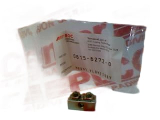 0615-6272-0 par BOC COATING TECHNOLOGY