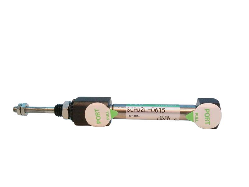 SCPD2-L-00-6-15 par CKD CORP