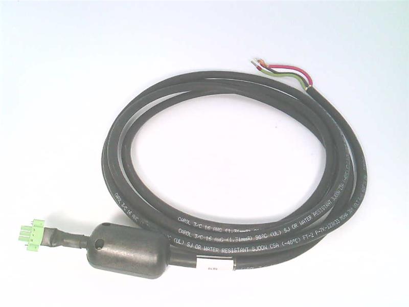 BEDROCK AUTOMATION BRCBLDCP