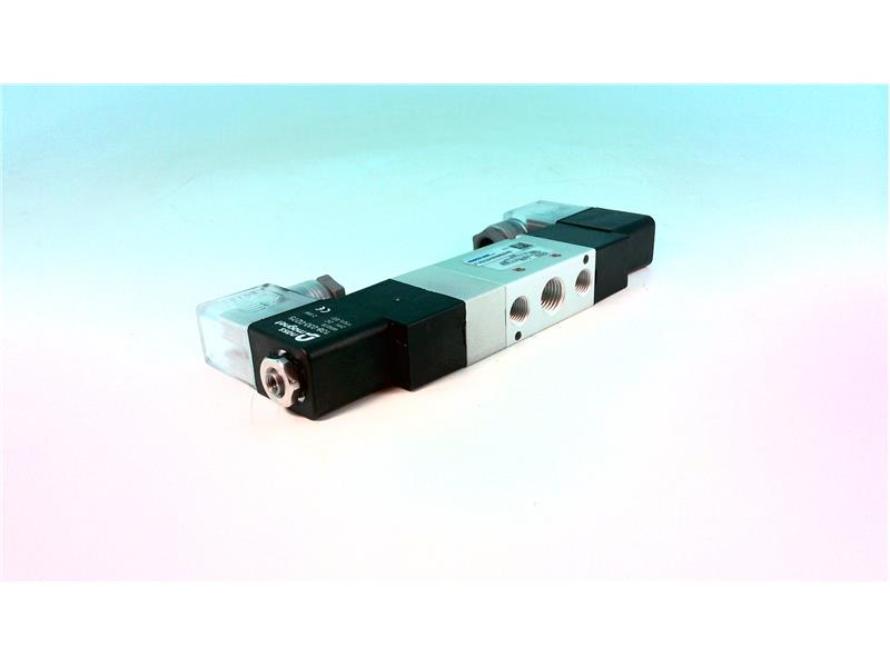 FABCO FVEC2420ND24S