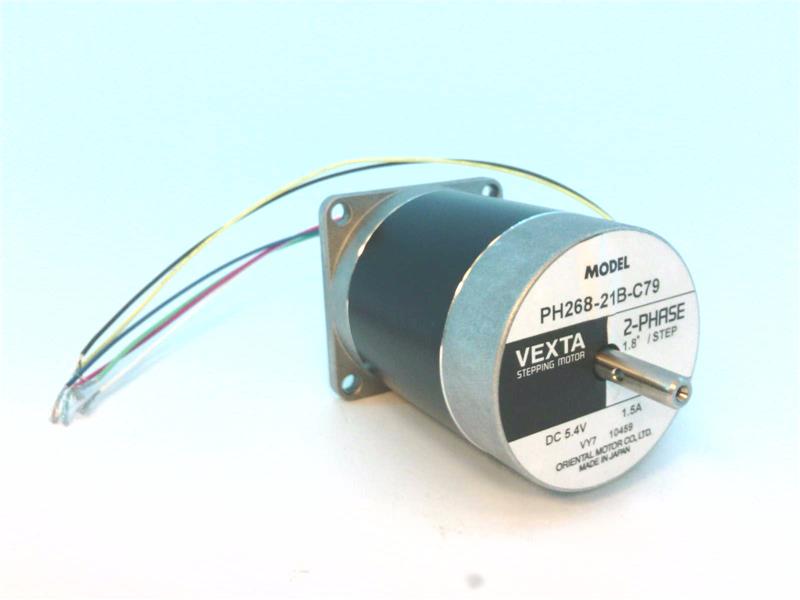 ORIENTAL MOTOR PH268-21B-C79	