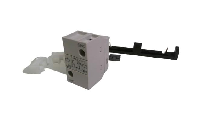 ALLEN BRADLEY 100-EMCA02