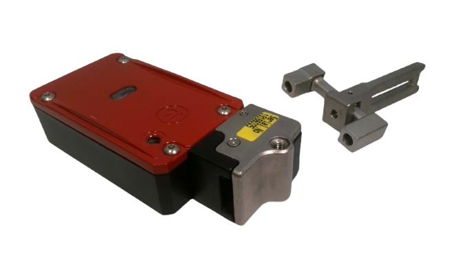 FORTRESS INTERLOCKS 892-9041