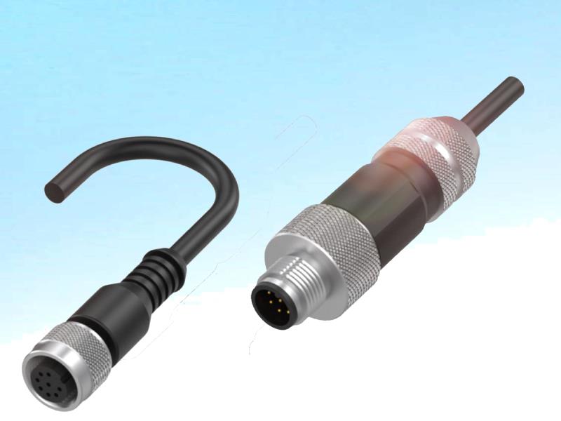 BALLUFF BIS Z-501-PU1-05/M