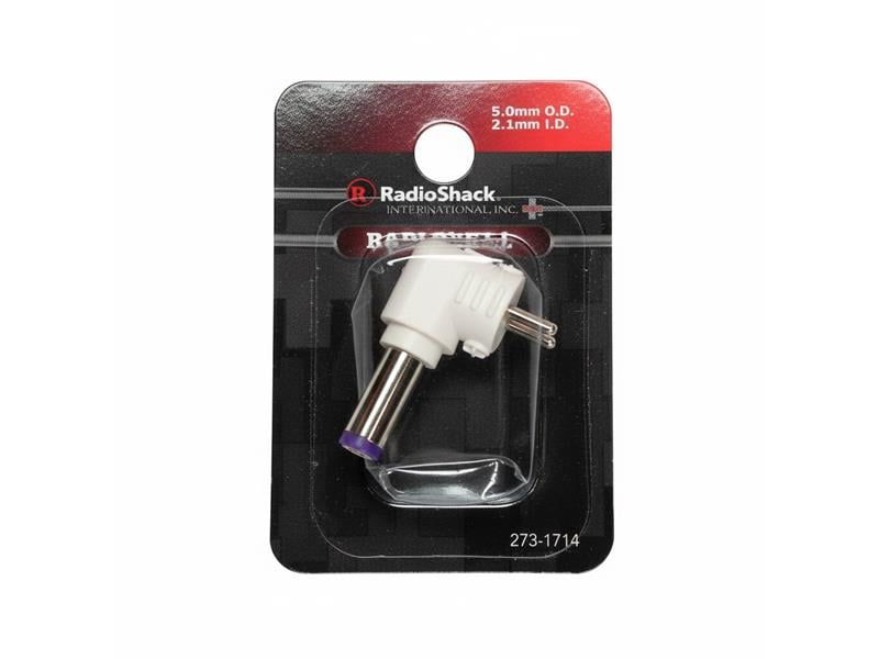 273-1714 by RADIO SHACK