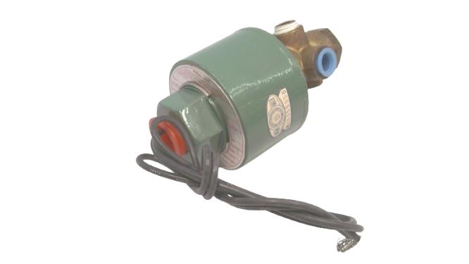 ASCO 8262C71T 120/60