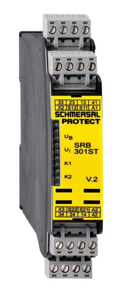 SCHMERSAL SRB301ST/CC-24V-(V.3)
