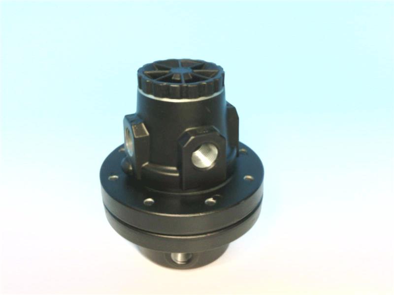 PROPORTION AIR INC RM003N
